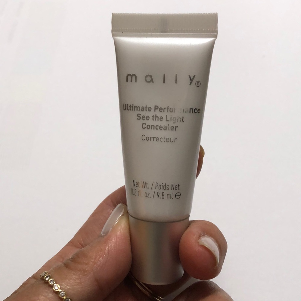 Mally Beauty Ultimate Performance Concealer